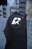 RBL | BAGGY PANTS MIDNIGHT BLEED