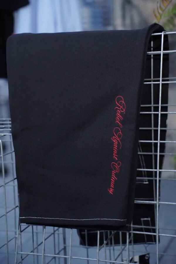 RBL | BAGGY PANTS MIDNIGHT BLEED