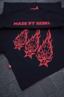 RBL | BOXY TEE FALLING STAR