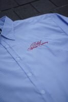 RBL | OXFORD SHIRT SCRIPT