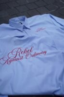 RBL | OXFORD SHIRT SCRIPT